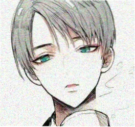 小满 头像